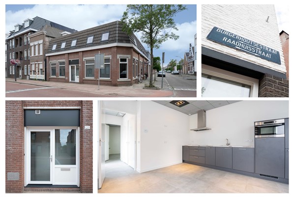Medium property photo - Raadhuisstraat 139, 4701 PP Roosendaal